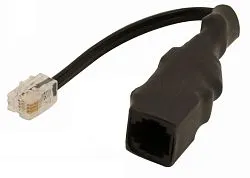 picture Meade Autoguider Port Module for LX80/90 Telescopes