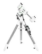 picture Sky-Watcher AZ-EQ6 SynScan GOTO Mount with Steel Tripod