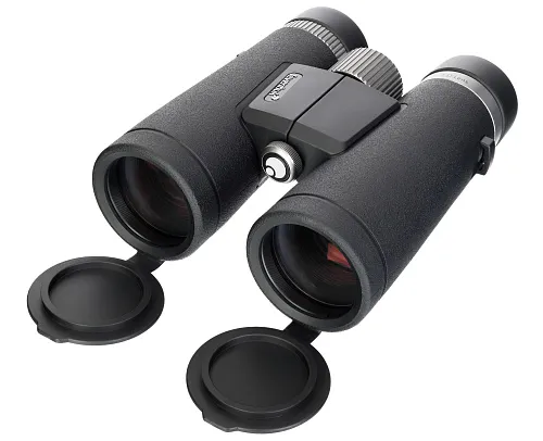 photo Levenhuk Nitro ED 10x42 Binoculars