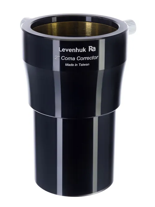 image Levenhuk Ra f/4 Newtonian Coma Corrector