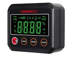 photo Ermenrich Verk LQ40 Digital Level