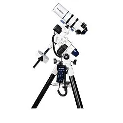 image Meade LX85 70mm Refractor Astrograph Telescope