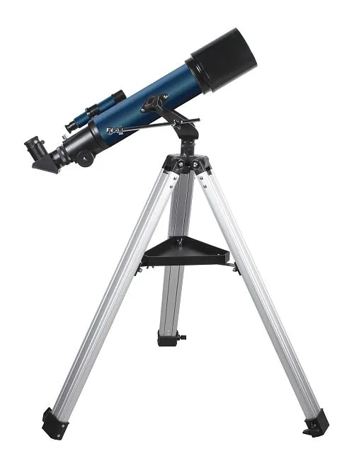 image Levenhuk New Skyline BASE 70/700 AZ2 Telescope,  1