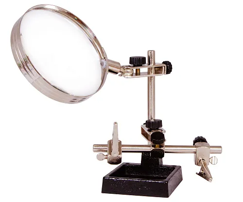 photograph Levenhuk Zeno Refit ZF15 Magnifier