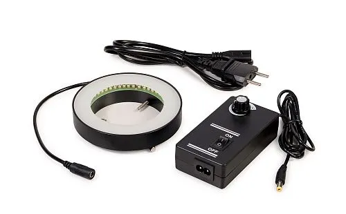 photo MAGUS LED RL18T Ring Light,  1