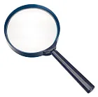 photograph Levenhuk Discovery Basics MG5 Magnifier
