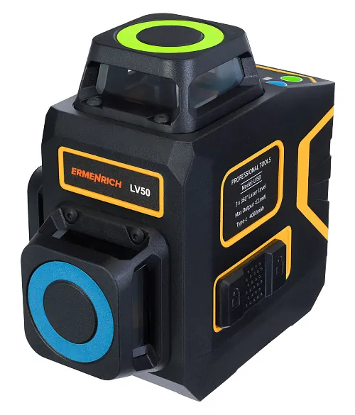 image Ermenrich LV50 PRO Laser Level