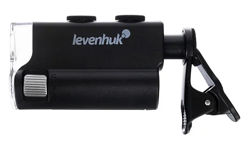 image Levenhuk Zeno Cash ZC10 Pocket Microscope