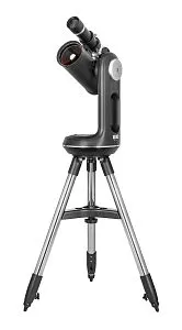 photo Levenhuk Kelvin Bright STM102 Smart Telescope
