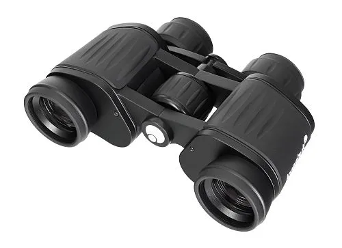 photo Levenhuk New Atom 8x30 Binoculars,  1