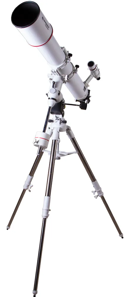 image Bresser Messier AR-127L/1200 (EXOS-2/EQ5) Telescope