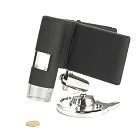 photo Levenhuk DTX 500 Mobi Digital Microscope - Exhibition Item