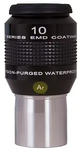 photo Explore Scientific LER 52° 10mm 1.25" (AR) Eyepiece
