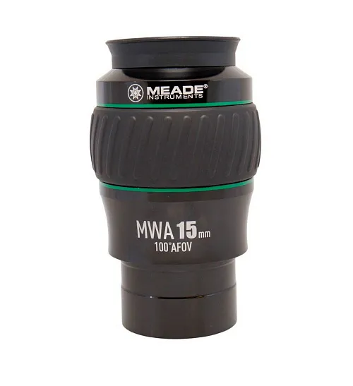 photo Meade Series 5000 Mega WA 15mm 2" Eyepiece