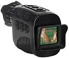 photograph Levenhuk Halo 13X Digital Night Vision Monocular - Exhibition Item