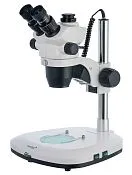 photo Levenhuk ZOOM 1T Trinocular Microscope - Exhibition Item