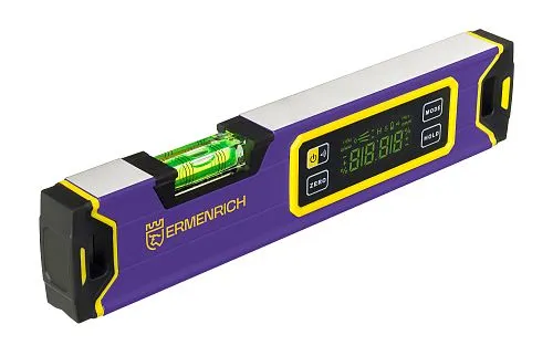 photo Ermenrich Verk LL30 Digital Level,  1