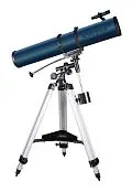photo Levenhuk New Skyline PLUS 114/900 EQ2 Telescope