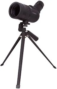 photograph Bresser Spektar 9–27x50 Spotting Scope