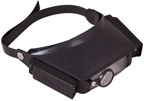 photo Levenhuk Zeno Vizor H1 Head Magnifier