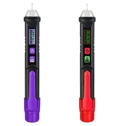 picture Ermenrich Zing WT60 Voltage Tester