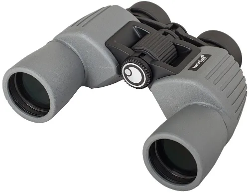 photograph Levenhuk Sherman PLUS 8x42 Binoculars - Exhibition Item