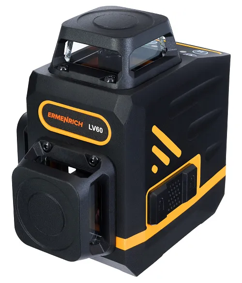 image Ermenrich LV60 PRO Laser Level