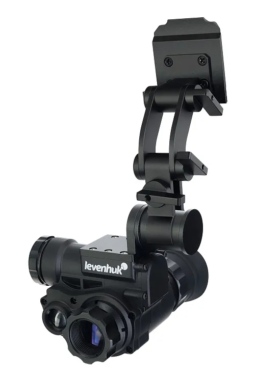 Visore Notturno Monoculare Digitale Levenhuk Halo 20X PLUS – Zoom 8x E Registrazione Foto/Video