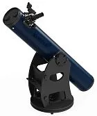 photograph Levenhuk New Skyline PLUS 6" (150/1200) Dobsonian Telescope