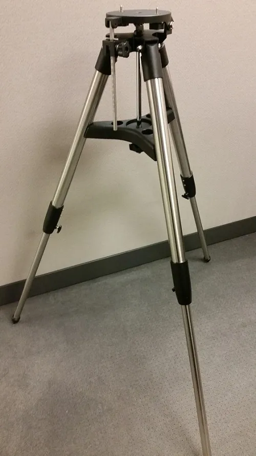 photo Meade Tripod for ETX90 and ETX125 Telescopes