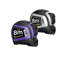 photograph Ermenrich Reel KD80 Ruler Tape