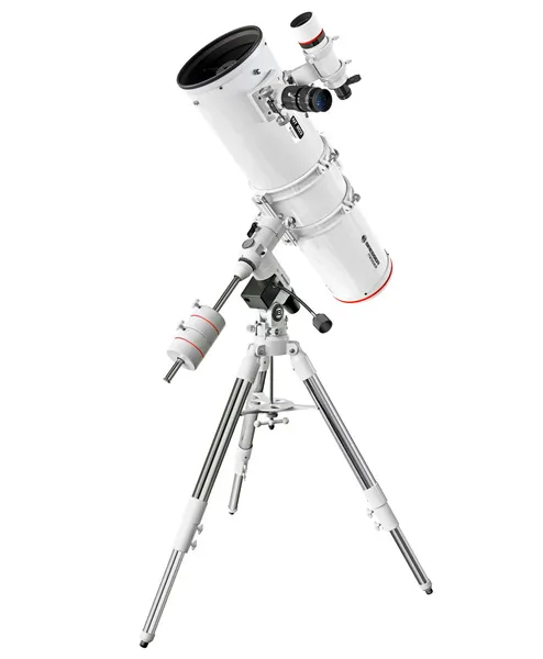 photo Bresser Messier NT-203/1000 EXOS-2/EQ5 Telescope