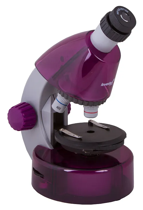 picture Levenhuk LabZZ M101 Microscope