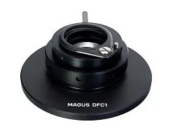 image MAGUS DFC1 Darkfield Condenser for stereomicroscopes