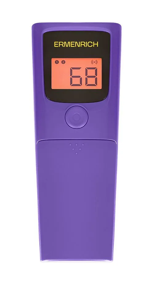 image Ermenrich BBQ GT20 Meat Thermometer,  1