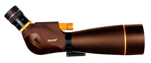 image Levenhuk New Blaze PRO 80 Spotting Scope,  1