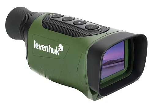 image Levenhuk Atom Digital DNM50 Night Vision Monocular