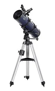 picture Levenhuk New Skyline PLUS 130/650 SQ1 Telescope