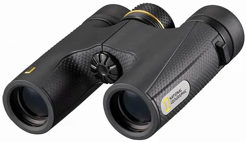 photo Bresser National Geographic 10x25 Binoculars