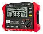picture Ermenrich Ping ET60 Earth Resistance Tester