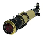 picture Coronado SolarMax III 90mm Solar Telescope with RichView System and BF15