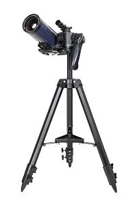 picture Levenhuk New Skyline BASE МАК 70/1000 AZ-M Telescope 