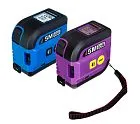 photo Ermenrich Reel SLR640 Laser Tape Measure