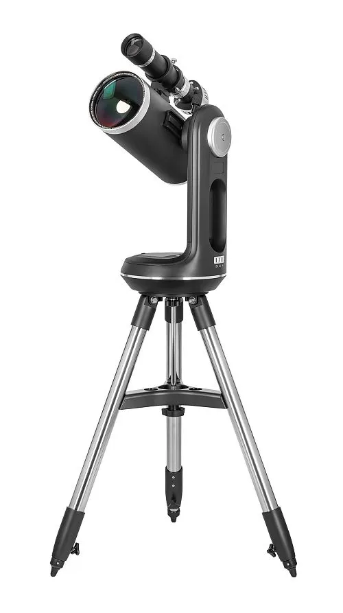 photograph Levenhuk Kelvin Bright STM127 Smart Telescope,  1