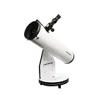 picture Meade LightBridge Mini 130mm Telescope