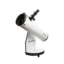 picture Meade LightBridge Mini 130mm Telescope
