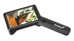 photo Levenhuk ERGO 40 PRO Digital Magnifier