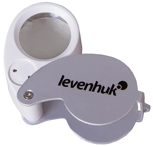 photograph Levenhuk Zeno Gem M5 Magnifier