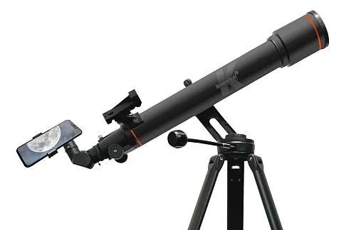 photo Levenhuk Kelvin Nova PLUS 70/700 Phototelescope,  1