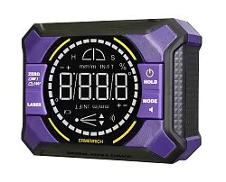 image Ermenrich Verk LQ50 Digital Level, with laser